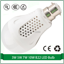 B22 lights A19 LED bulbs tubes b22 led bulb wholesale floor lamp B22 daylight bulb light fixtures 2024 - buy cheap