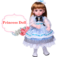 Talking Smart Doll Toys For Girls 45cm vinyl princess baby reborn Dolls  toys for children gift silicone doll bebes reborn 2024 - buy cheap