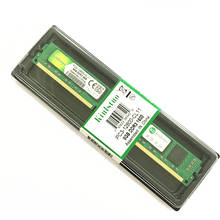 Оперативная память Kinlstuo DDR3 8 ГБ 4 ГБ 1600 МГц 1333 МГц 240pin 1,5 В ОЗУ для настольного компьютера dimm для intel и AMD 2024 - купить недорого
