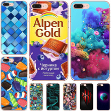 45 estilos nueva moda para Huawei Honor 10 funda cubierta 5,84 "Diseño encantador Fundas de teléfono para Huawei Honor 10 Honor10 Fundas 2024 - compra barato