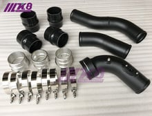 Tubo de Turbo Boost + kit de refrigeración de tubo de carga Turbo de admisión para BMW 1 F20 F30 F31 N20 320i 328i 125i 2024 - compra barato