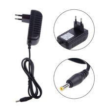 New AC 100-240V to DC 12V 1.5A EU Plug Switching Power Supply Converter Adapter AC/DC Adapters 2024 - buy cheap