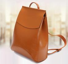 1 piece multi use High Quality PU Leather backpack schoolbag for Teenage Girls Female School Shoulder Bag Bagpack mochila 2024 - buy cheap