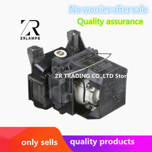 ZR ELPLP89  Projector Lamp With Housing for EH-TW8300,EH-TW8300W,EH-TW9300,EH-TW9300W,PowerLite HC 5040UB,EH-TW7300 2024 - buy cheap