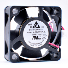 ASB0312LA 3cm 3010 30mm fan 12V 0.10A Small device silent cooling fan 2024 - buy cheap