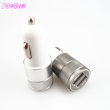 Dual USB Car Outlet Charger s for SEAT Ibiza Leon Toledo Arosa Alhambra Exeo FR Supercopa Mii Altea Cordoba cupra concept 2024 - buy cheap