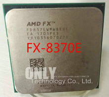 AMD FX-8370E 3.3 GHz 8-Cores CPU Processor Socket AM3+ FX 8370E free shipping 2024 - buy cheap