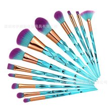 New Women's Fashion Brushes 1PC Wooden Foundation Cosmetic Eyebrow Eyeshadow Brush Makeup Brush Sets Tools Pincel Maquiagem 2024 - buy cheap