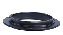 10pcs New black Aluminum 49mm Macro Reverse Adapter Ring For Sony E NEX NEX-3 NEX-5 NEX-7 NEX-5N NEX-VG10 nex-49 E mount 2024 - buy cheap