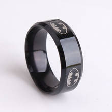 (1 шт./лот) 100% бриллиантовое женское кольцо, перстень для мужчин, 3 цвета, унисекс, модные ювелирные изделия US HERO 2024 - купить недорого