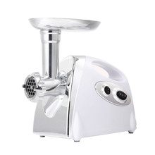 Commercial Meat Grinder Electric Multifunction Household Meat Mincer Sausage Micining Machine MGB 2024 - buy cheap