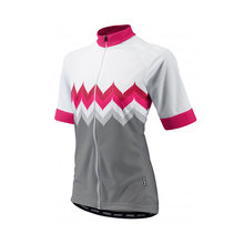 2019 morvelo camisa de ciclismo Mulheres maillot MTB da bicicleta da Bicicleta padrão shirt do Verão de manga curta top roupas de alta qualidade 2024 - compre barato