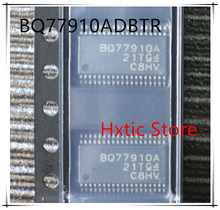 10pcs  BQ77910ADBTR BQ77910ADBT BQ77910ADB BQ77910A BQ77910 2024 - buy cheap