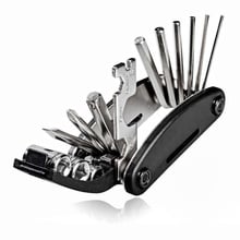 16 In 1 Hex Wrench Sets Inner Hexagon Key Spanner Mountain Bicycle Repair Remover Chain Tools Kit Cycling MTB Bike Accessories 2024 - buy cheap