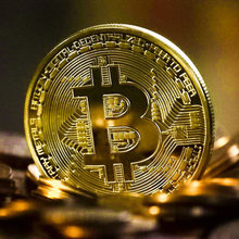 Монеты Bitcoints с металлическим покрытием, позолоченный сувенирный подарок, художественная коллекция, физическая монета Bitcon, BTC чехол, антикварная имитация, памятная 2024 - купить недорого