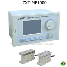 ZXT-MF1000 digital high precision automatic constant tension controller price flexo printing machine spare parts 2024 - buy cheap