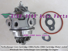 Free ship Turbo Cartridge CHRA Water cooled TD04 49177-01512 49177 01512 MD194841 For MITSUBISHI Delica L300 4D56T 4D56 2.5L 2024 - buy cheap