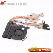 NOKOTION LA-8203P Radiator For Acer aspire M5-581 M5-581T Laptop Cooling Heatsink CPU GPU cover FAN 2024 - buy cheap