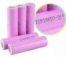 100pcs/lot superior quality 18650 3.7v 2600mah lithium ion rechargeable battery li-ion battery 2024 - buy cheap