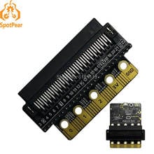 BBC micro: bit GPIO placa de expansión (B) GPIO 2024 - compra barato