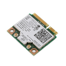 2021 New For Dual Band Wireless-AC 7260HMW Mini PCI-E BT4.0 Card For Intel For HP SPS 710661-001 2024 - buy cheap