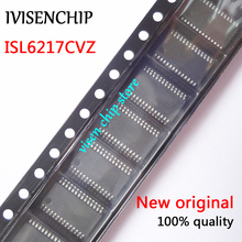 10pcs ISL6217CVZ  ISL6217 SSOP-38 2024 - buy cheap