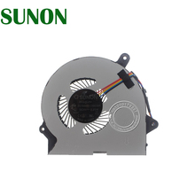 New For Lenovo Ideapad G41 G41-30 300s-15isk For SUNON EG75080S1-C020-S9A DC5V 2.25W 4-Pin 4-Wire CPU Cooling Fan 2024 - buy cheap