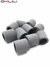 50X JC73-00340A JC93-00310A Pickup Roller Tire for Samsung SCX4833 SCX4835 SCX5637 SCX5639 SCX5737 SCX5739 CLP775 ML3200 ML3310 2024 - buy cheap