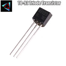 10pcs 2SA1123 TO92 A1123 TO-92 PNP Transistor new original 2024 - buy cheap