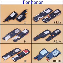 YuXi Loudspeaker Loud Sound Buzzer Ringer Speaker Flex Cable For Huawei Honor 7 8 8x 9 9i 10 Lite Speaker Flex 2024 - buy cheap