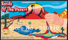 Free shipping  Sand Of The Desert Magic Tricks 2024 - buy cheap