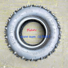 14x5.00-6 Tubeless Tire Tyre ATV QUAD Buggy Mower Go-kart Buggy ATV parts  gocart parts 2024 - buy cheap