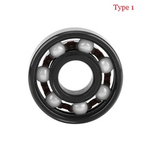 3 Type 608 8*22*7mm Ceramic Ball Bearing Miniature Ball Zirconia Oxide Bearings Corrosion Resistanc 7 Beads Wholesale 2024 - buy cheap