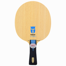 Оригинальный Tibhar Titan 1 2 лезвие для настольного тенниса ракетка для пинг понга наступательная ракетка для пинг понга 2024 - купить недорого