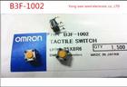 NOVO switch B3F-1002 B3F1002 1.47N Micro interruptor de luz toque interruptor Chave botão DIP4 - foto 2026 NOVO switch B3F-1002 B3F1002 1.47N Micro interruptor de luz toque interruptor Chave botão DIP4 - foto 2026