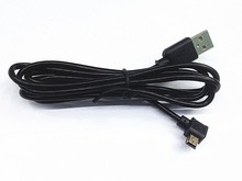 Minicable de carga USB de 5 pines, accesorio para Garmin GPS Edge 200, 500, 510, 605, 705, 800, 810, Touring 2024 - compra barato