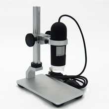 Microscopio Digital con 8 cámaras LED, endoscopio USB, electrónico, HD, lupa, imagen, Sensor CMOS, lupas de circuito integrado, 1000X 2024 - compra barato