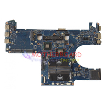 Vieruodis-placa base para ordenador portátil Dell E6220, con I7-2640M CPU 6050A2428801 5YKV9 05YKV9 CN-05YKV9 2024 - compra barato