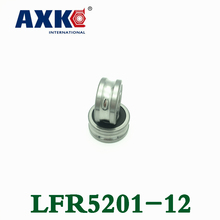 Axk-Rodamientos de rodillo de pista de ranura Lfr5201-12 Lfr5201, tamaño: 12x35x15,9 (sello de goma), 1 Uds. 2024 - compra barato