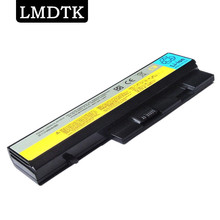 LMDTK NEW  laptop battery For lenovo IdeaPad U330 U330A V350 U330-2267 U330-20001 6cells free shipping 2024 - buy cheap