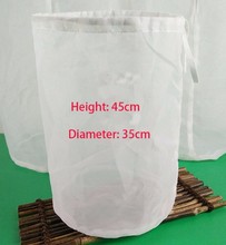 Beer brew Filter Bag 2024 - buy cheap