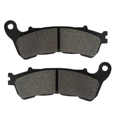 Motorcycle Front Brake Pads Disks 1 pair for Honda SH 300 i (ABS/Non ABS) (07-13) SH300i SH 300 LT388 2024 - buy cheap