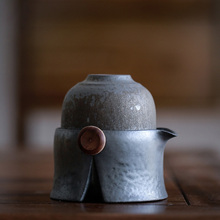 TANGPIN vintage ceramic teapot tea cup portable travel tea sets drinkware 2024 - buy cheap