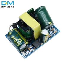 Smart Electronics 12V 450mA 5W AC-DC Power Supply Buck Converter Step Down Module Transformers for Arduino Diy Electronic Kit 2024 - buy cheap