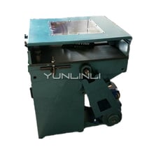 High-precision Thimble Cutting Machine High-speed Die Cutting Tool Steel Aluminum Parts Round Fast Cutting Machine ZY-100 2024 - buy cheap