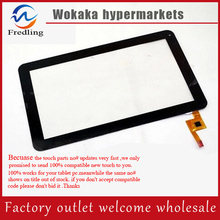 New Black Original 10.1" inch Visual Land Prestige 10 touch screen digitizer glass touch panel Sensor Free Shipping 2024 - buy cheap