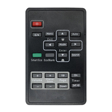 Control remoto para proyector benq MX703, MX660, MP513, MP514, MP515, MP525P, MP575, EP5328, MS612ST, MP512, MP513, MP514, MP515, MP611 2024 - compra barato