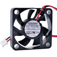 Brand new original PVA040C05H 4cm 4010 40mm fan 40X40X10mm DC5V 0.30A Small USB large air volume cooling fan 2024 - buy cheap