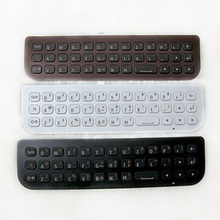 Black/White/Brown New Y Housing Cover Case Keypads Keyboards Buttons for Nokia N97 Mini,Free Shipping 2024 - buy cheap