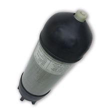 AC10991 9L Paintball PCP Airforce Use Gas Tank Composite  4500PSI Carbon Fiber With Cylinder 300BAR Air Tanks Paintball Acecare 2024 - buy cheap